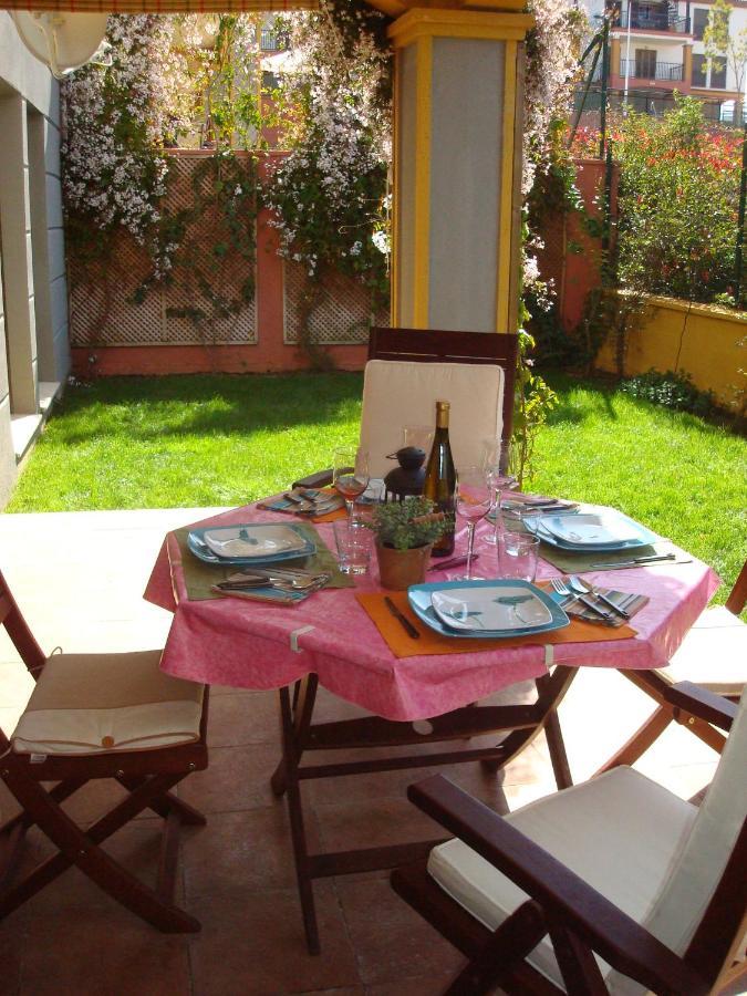 Apartament Apartamento Alimar Costa Esuri Ayamonte Zewnętrze zdjęcie