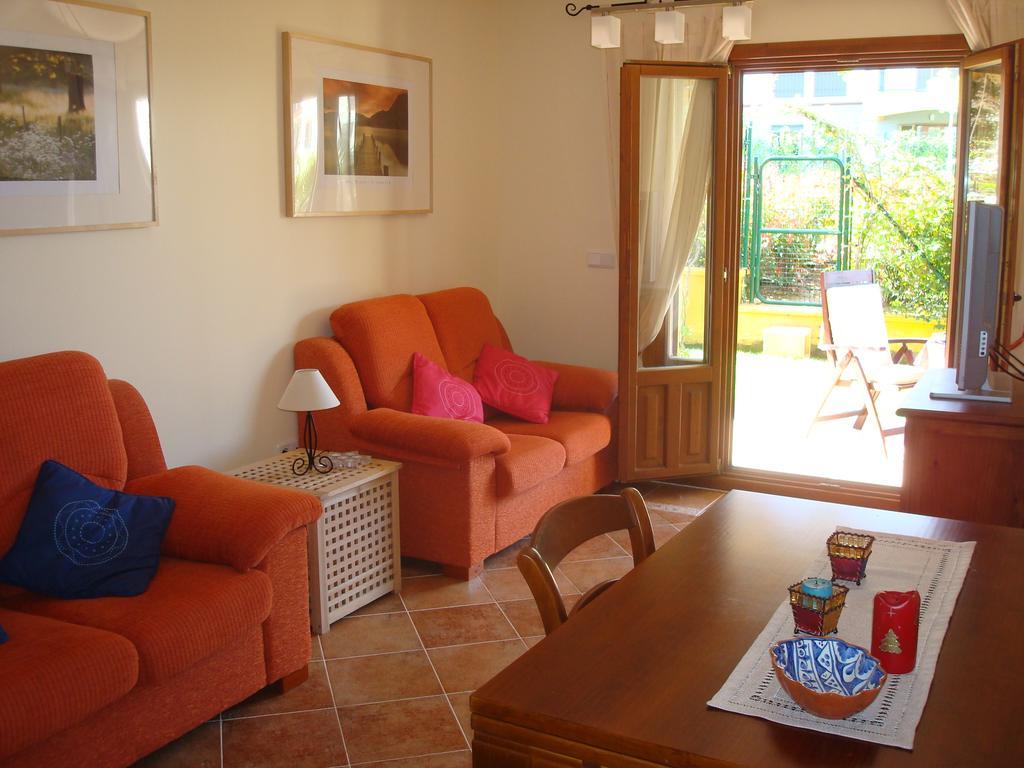 Apartament Apartamento Alimar Costa Esuri Ayamonte Zewnętrze zdjęcie