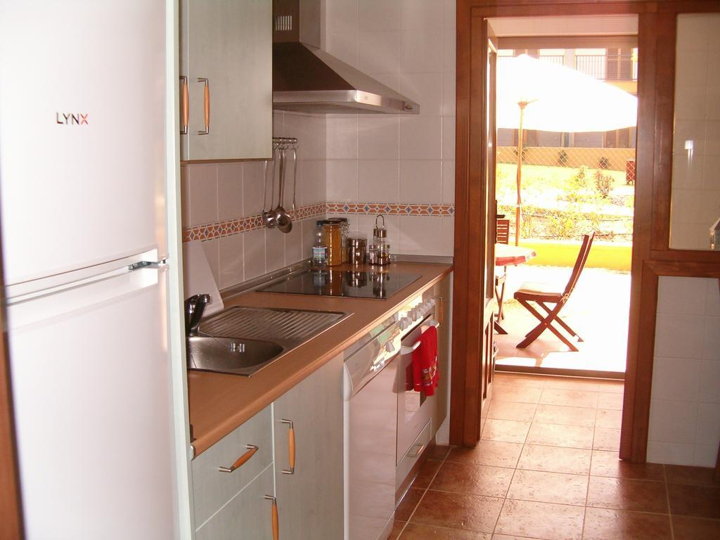 Apartament Apartamento Alimar Costa Esuri Ayamonte Zewnętrze zdjęcie