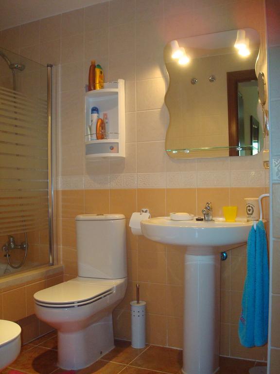 Apartament Apartamento Alimar Costa Esuri Ayamonte Zewnętrze zdjęcie