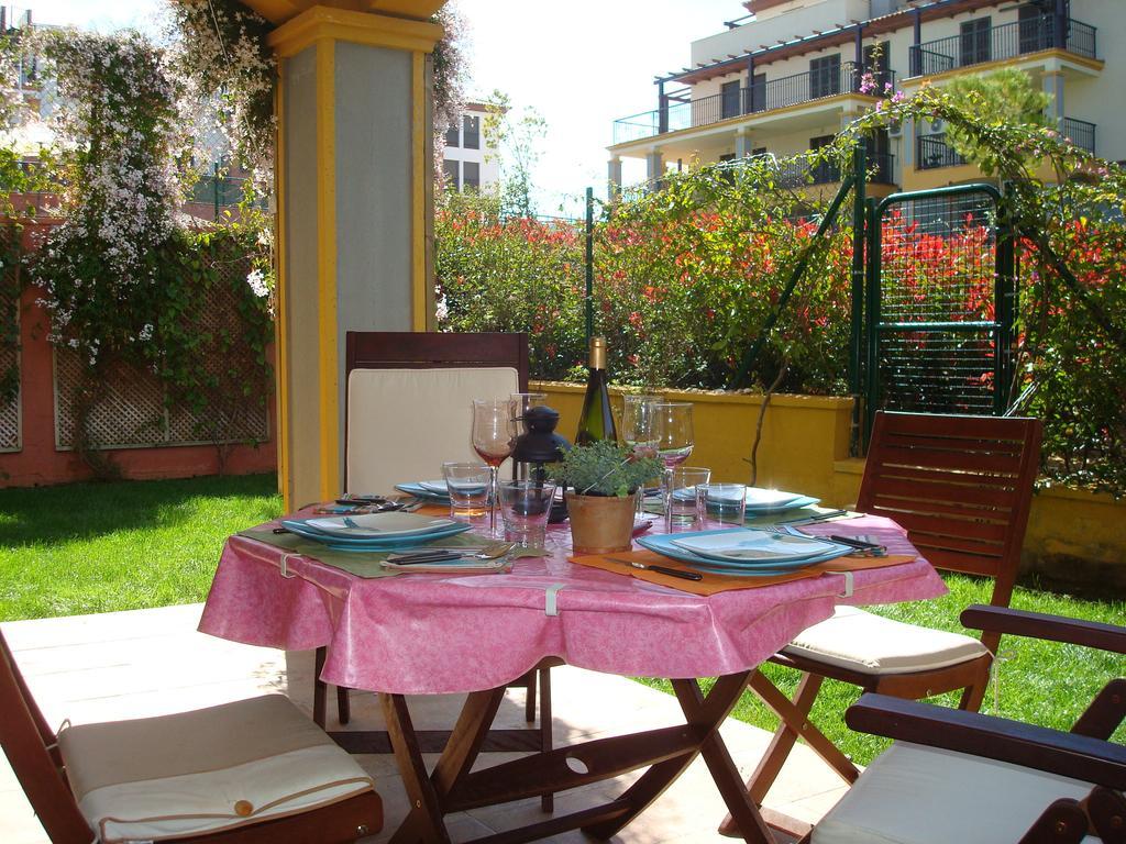 Apartament Apartamento Alimar Costa Esuri Ayamonte Zewnętrze zdjęcie
