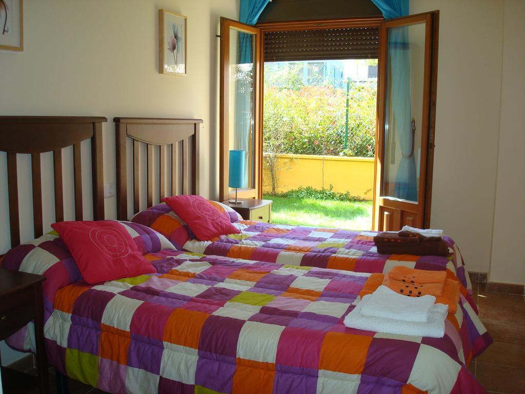 Apartament Apartamento Alimar Costa Esuri Ayamonte Zewnętrze zdjęcie