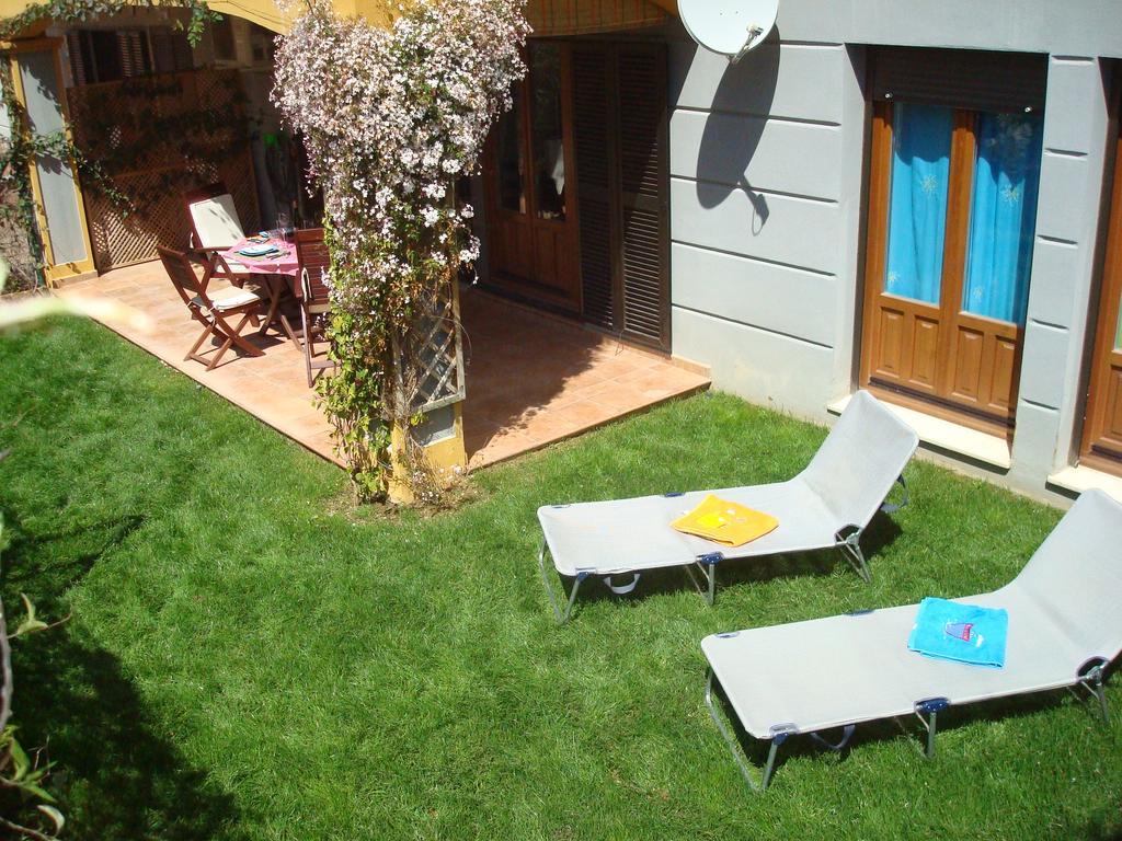 Apartament Apartamento Alimar Costa Esuri Ayamonte Zewnętrze zdjęcie