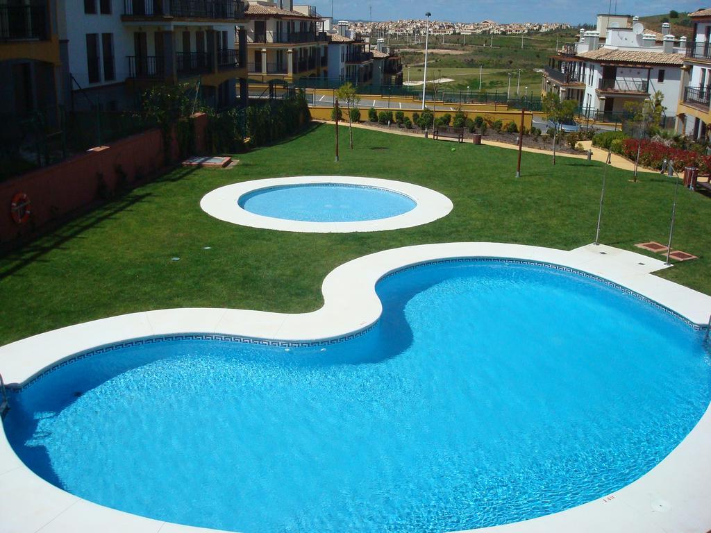 Apartament Apartamento Alimar Costa Esuri Ayamonte Zewnętrze zdjęcie