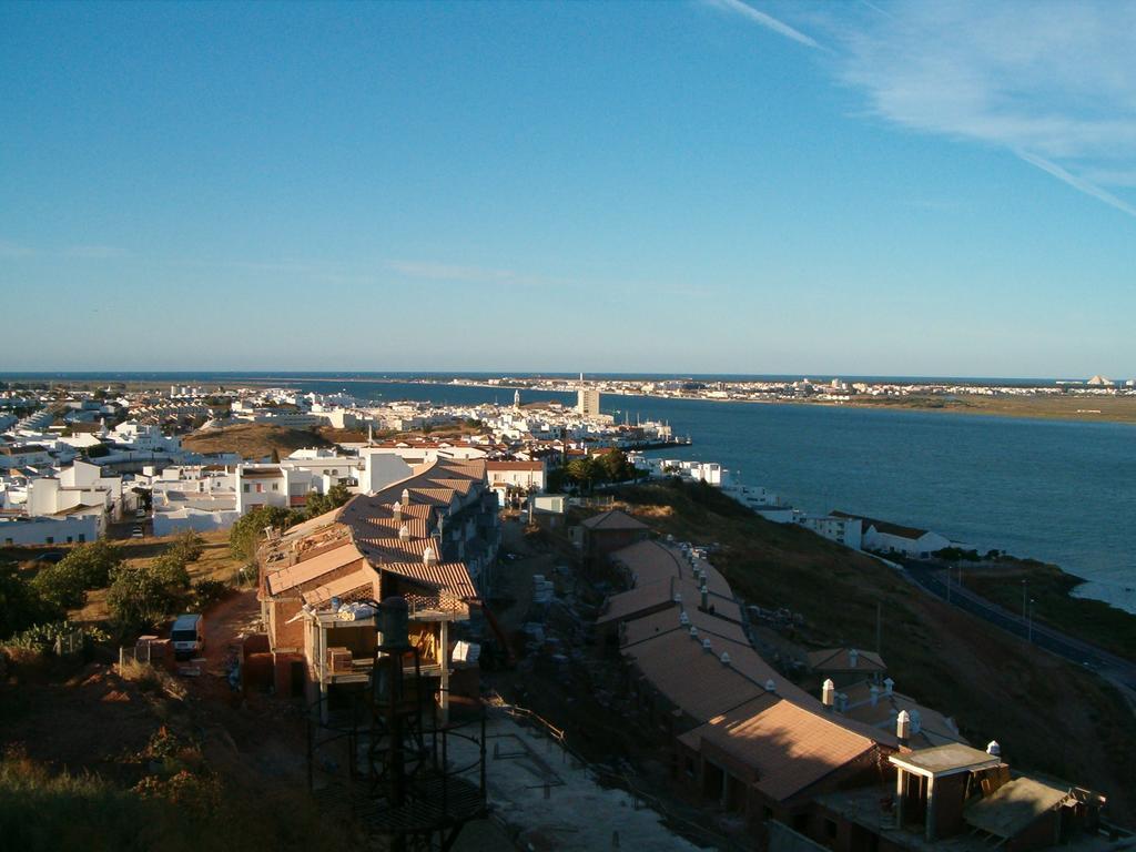 Apartament Apartamento Alimar Costa Esuri Ayamonte Zewnętrze zdjęcie
