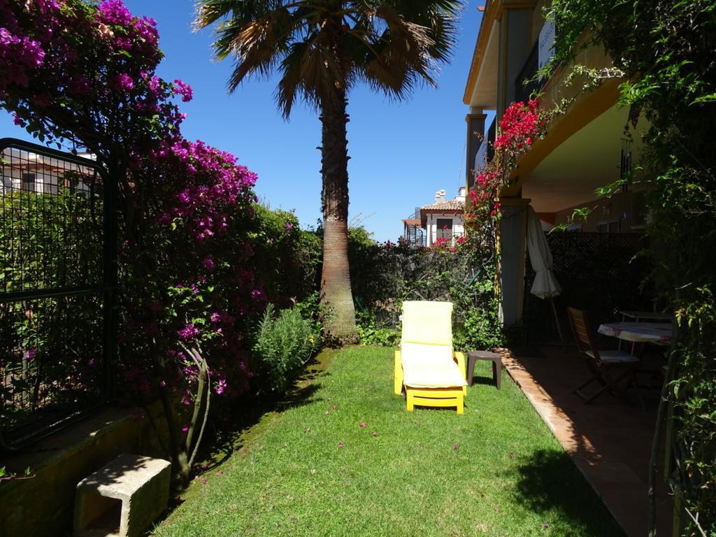 Apartament Apartamento Alimar Costa Esuri Ayamonte Zewnętrze zdjęcie