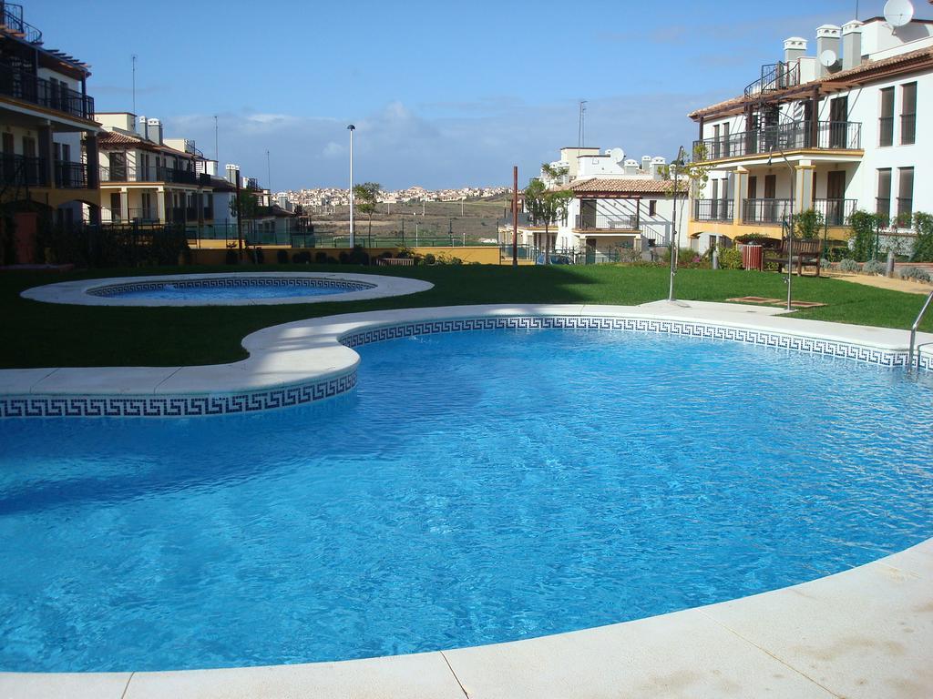 Apartament Apartamento Alimar Costa Esuri Ayamonte Zewnętrze zdjęcie