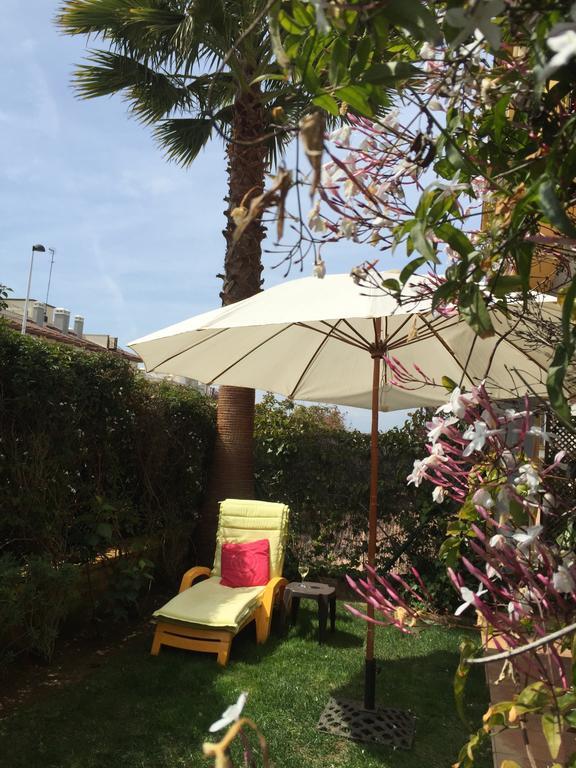 Apartament Apartamento Alimar Costa Esuri Ayamonte Zewnętrze zdjęcie