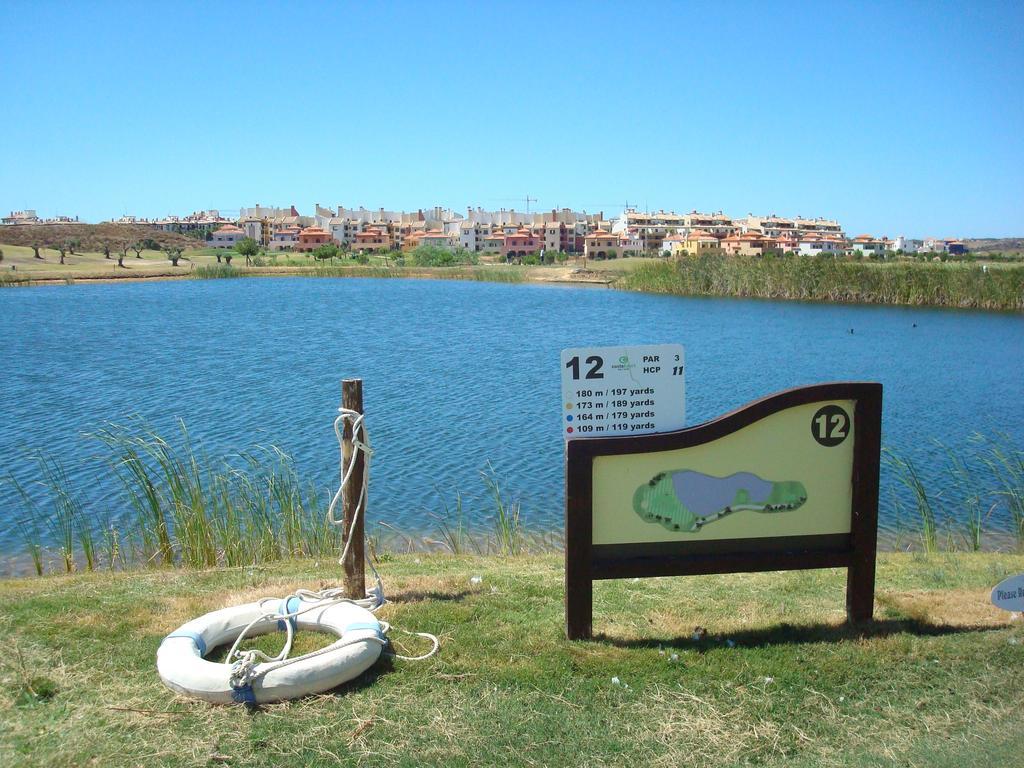 Apartament Apartamento Alimar Costa Esuri Ayamonte Zewnętrze zdjęcie